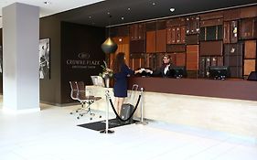 阿姆斯特丹城南皇冠假日酒店